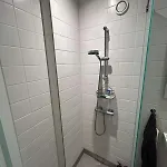 Appartement Pending Queen Bedroom With Balcony In Shared Kopenhagen