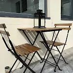 Pending Queen Bedroom With Balcony In Shared *