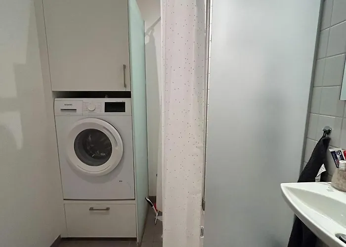 Apartamento Pending Queen Bedroom With Balcony In Shared *