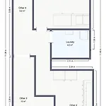 Pending Queen Bedroom With Balcony In Shared