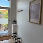 Pending Queen Bedroom With Balcony In Shared